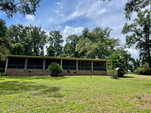 300 Cedar St, Monticello, FL, 32344-1502 | Card Image