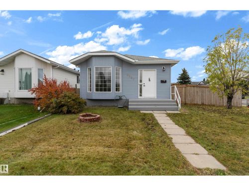 3527 44a Ave Nw, Edmonton, AB, T6L6K6 | Card Image