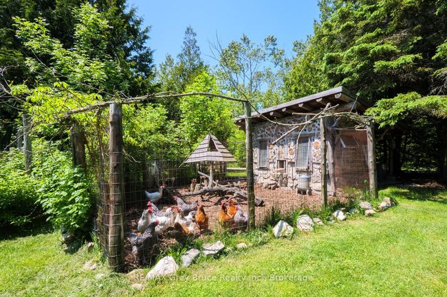 62 Cape Hurd Road, House other with 3 bedrooms, 3 bathrooms and 10 parking in Northern Bruce Peninsula ON | Image 39