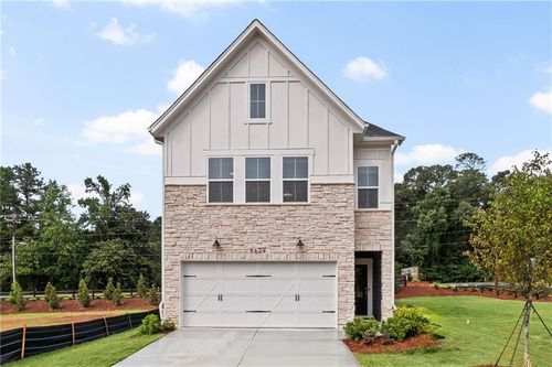 5760 Tillman Way, Powder Springs, GA, 30127-1941 | Card Image