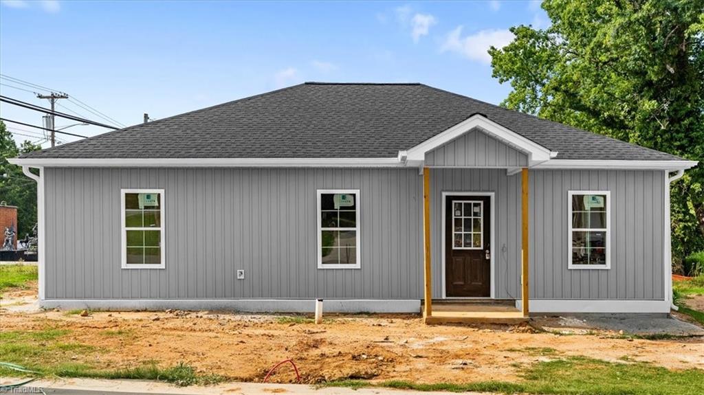 Residential in High Point 2