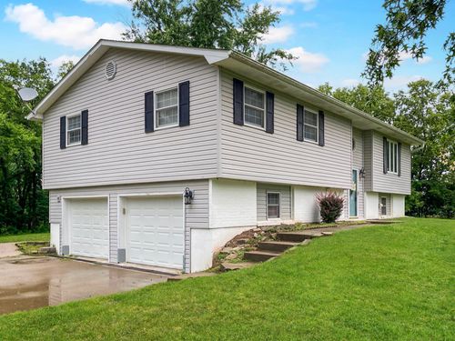 2467 S Highway 3, HUNTSVILLE, MO, 65259-2631 | Card Image