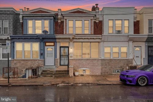 227 W Rockland St, PHILADELPHIA, PA, 19120-4133 | Card Image