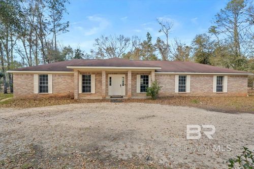 22249 Lone Star Ln, Robertsdale, AL, 36567-4227 | Card Image