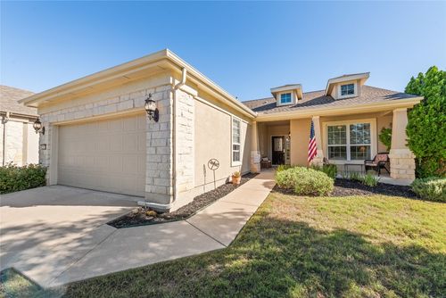 202 Fieldstone Dr, Georgetown, TX, 78633-5261 | Card Image