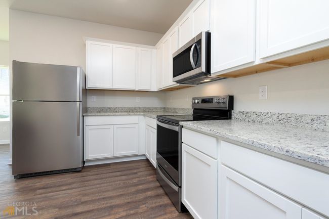 132 - 6001 Argyle Loop, House other with 5 bedrooms, 3 bathrooms and null parking in Macon GA | Image 8