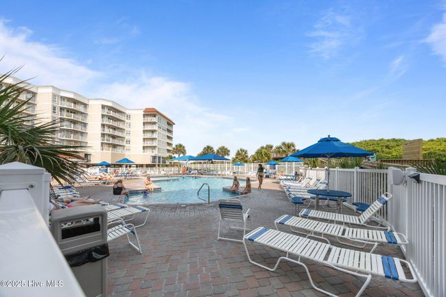 UNIT-3302 - 2000 New River Inlet Rd, Condo with 2 bedrooms, 2 bathrooms and null parking in N Topsail Beach NC | Image 39