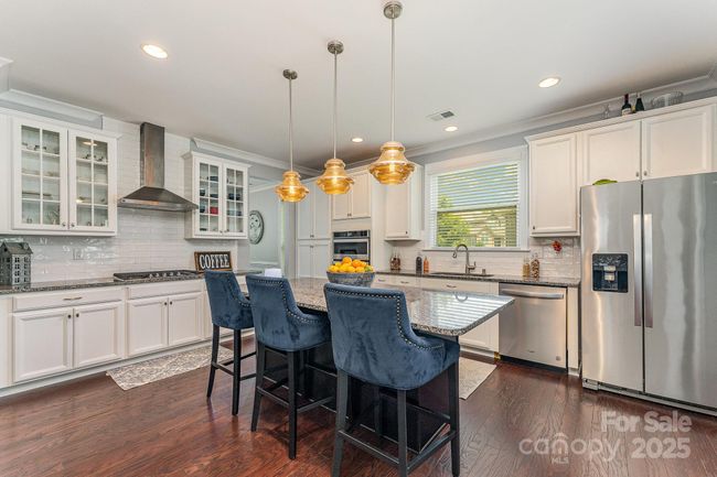 2606 Cheverny Pl, House other with 4 bedrooms, 4 bathrooms and null parking in Concord NC | Image 5