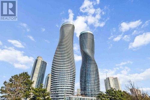 4507-60 Absolute Avenue, Mississauga (City Centre), ON, L4Z0A9 | Card Image