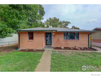 1436 Warren Avenue, House other with 3 bedrooms, 1 bathrooms and 1 parking in Longmont CO | Image 1