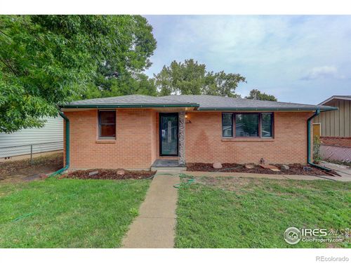 1436 Warren Avenue, Longmont, CO, 80501 | Card Image