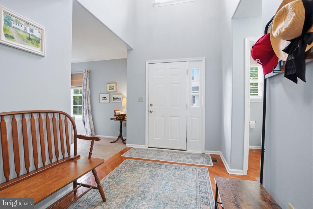 Residential in SELLERSVILLE 3