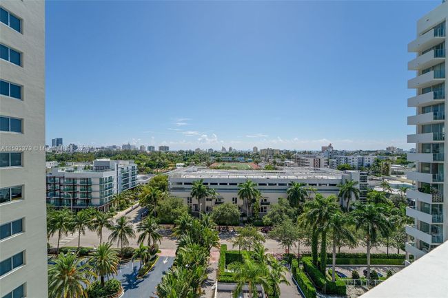 917 - 1100 West Ave, Condo with 1 bedrooms, 1 bathrooms and null parking in Miami Beach FL | Image 20