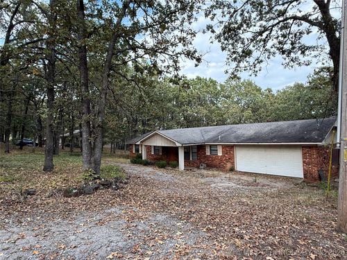 2410 S 77th St E, Muskogee, OK, 74403-1332 | Card Image