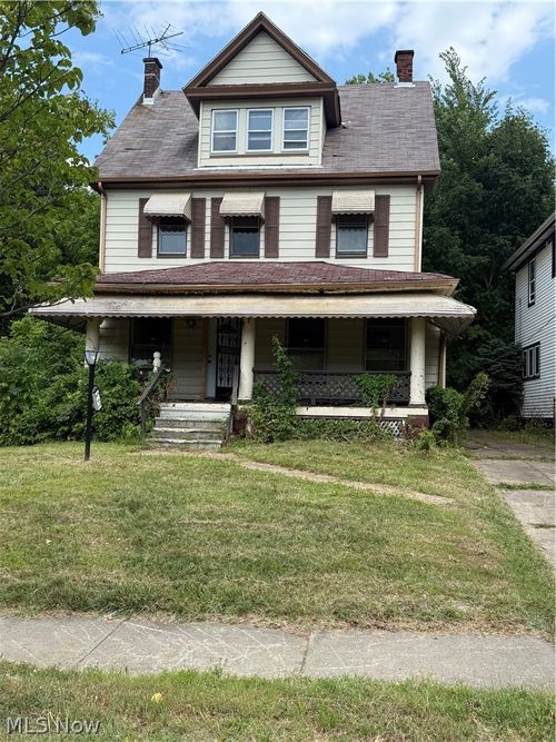 517 E 107th Street, Cleveland, OH, 44108 | Card Image