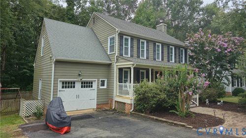 5421 Pleasant Grove Ln, Midlothian, VA, 23112-6203 | Card Image