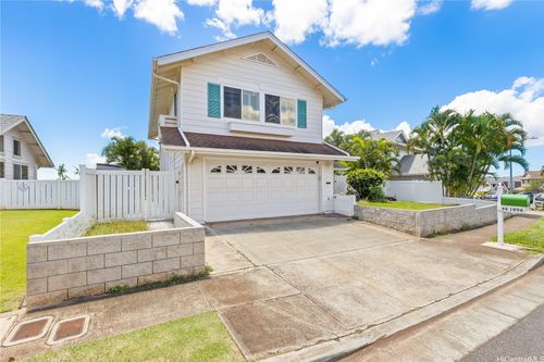 94-1096 Kukula St, Waipahu, HI, 96797-5258 | Card Image