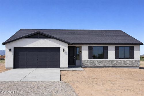 17885 N Stonebluff Road, Maricopa, AZ, 85139 | Card Image