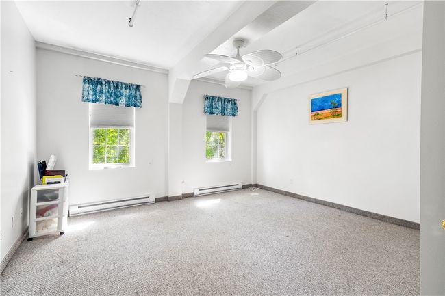 APT-12 - 148 Bernon St, Condo with 2 bedrooms, 1 bathrooms and 2 parking in Woonsocket RI | Image 19