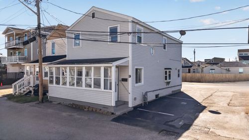 9 Perkins Ave, Hampton, NH, 03842-3232 | Card Image