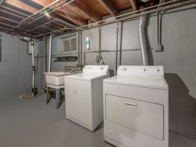 566 Glendale Ave, House other with 3 bedrooms, 1 bathrooms and 2 parking in Glen Ellyn IL | Image 13