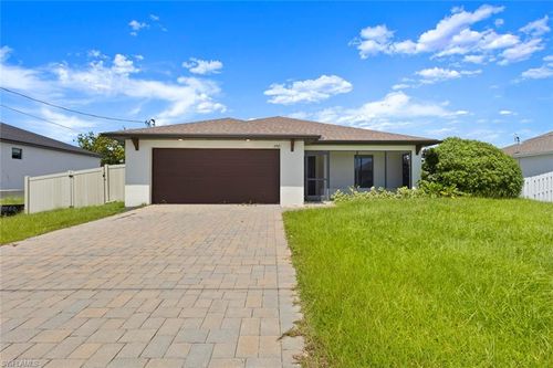 2705 Nw 5th Ter, Cape Coral, FL, 33993-7045 | Card Image