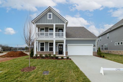 4162 Dream Beetle Loop, Rockvale, TN, 37153-2400 | Card Image