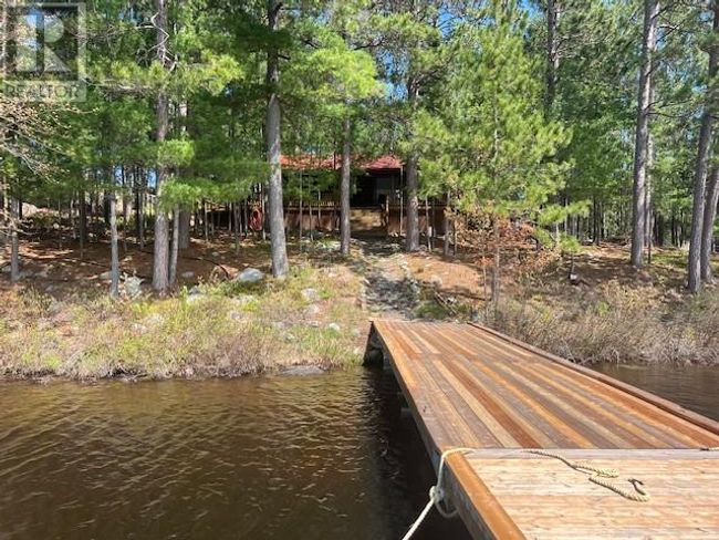 1 Island Ctr, Home with 2 bedrooms, 1 bathrooms and null parking in Saint Charles ON | Image 6
