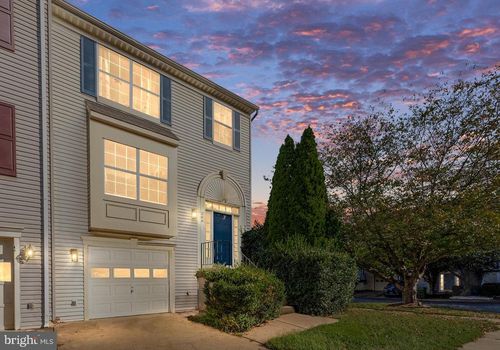 209 Backridge Ct, FREDERICKSBURG, VA, 22406-6460 | Card Image