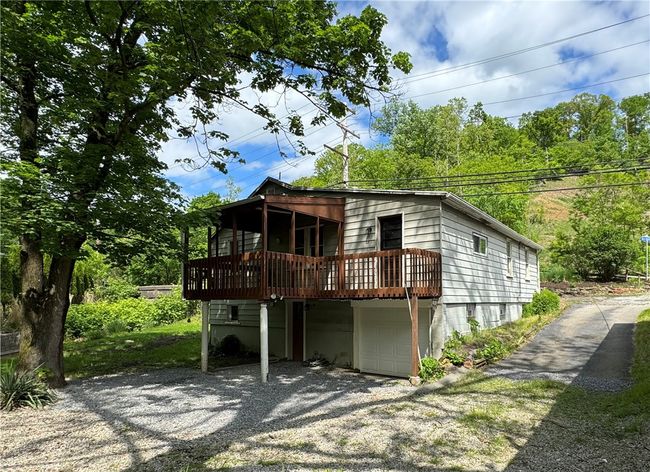 3973 Old Route 8, House other with 3 bedrooms, 1 bathrooms and 2 parking in Hampton PA | Image 21