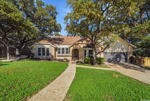 13030 Hunters Breeze St, San Antonio, TX, 78230-2811 | Card Image