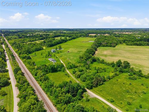 12229 Baldwin Rd, Gaines, MI, 48436-9702 | Card Image