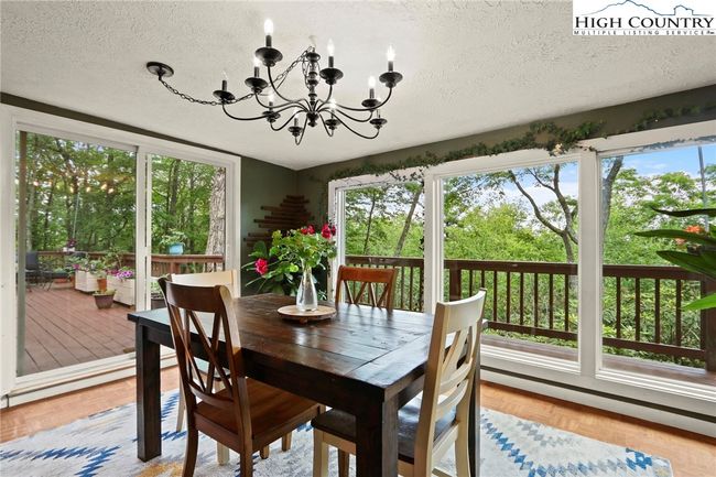 157 Twisted Laurel Ln, House other with 3 bedrooms, 2 bathrooms and null parking in Blowing Rock NC | Image 38