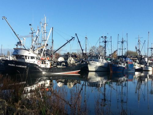 108-4753 River Rd W, Delta, BC, V4K1R9 | Card Image
