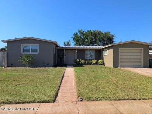 105 Catalina Isle Dr, Merritt Island, FL, 32953-3243 | Card Image