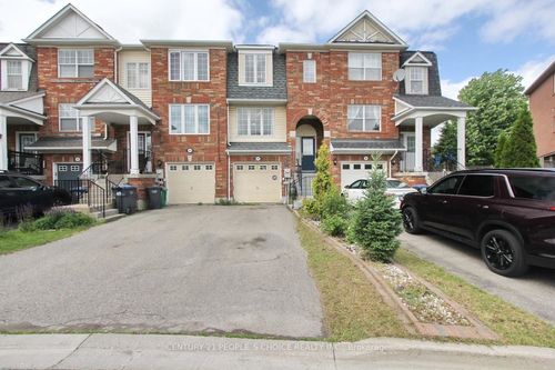 111 Dunlop Crt, Brampton, ON, L6X5A6 | Card Image