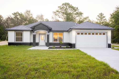 9229 Sw 125th Court Rd, DUNNELLON, FL, 34432-3861 | Card Image