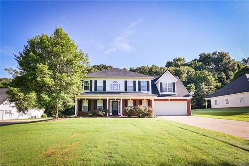 160 Stewart Hollow Ln, Covington, GA, 30016-5800 | Card Image
