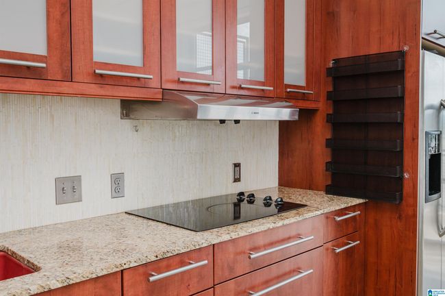 APT-406 - 2201 5 Th Ave S, Condo with 1 bedrooms, 1 bathrooms and null parking in BIRMINGHAM AL | Image 12