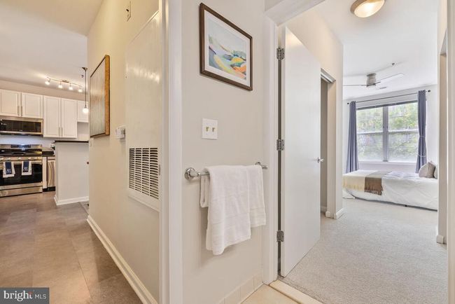 APT-208 - 1201 E West Hwy, Condo with 2 bedrooms, 2 bathrooms and null parking in SILVER SPRING MD | Image 12