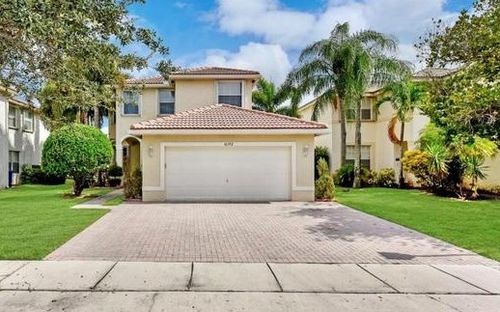16392 Sw 29th St, Miramar, FL, 33027-5221 | Card Image