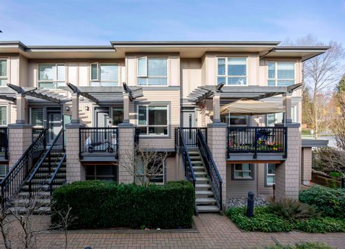 8-3201 Noel Dr, Burnaby, BC, V3J0G9 | Card Image