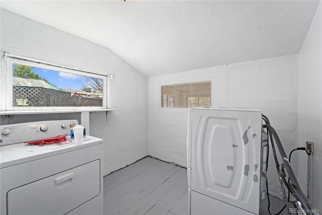 127 W 6 Th St, House other with 2 bedrooms, 1 bathrooms and null parking in Florence CO | Image 14