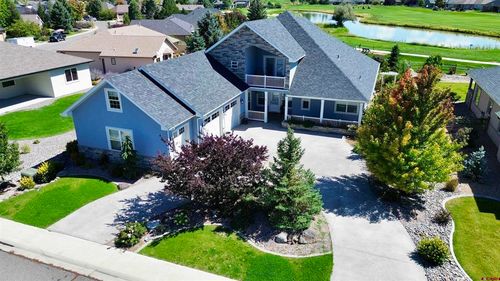490 Cobble Dr, Montrose, CO, 81403-8156 | Card Image