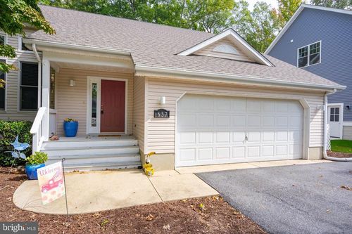 657 Bethany Loop, BETHANY BEACH, DE, 19930-9033 | Card Image