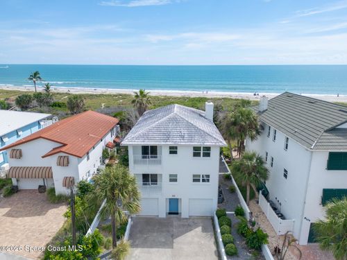 8106 Presidential Ct, Cape Canaveral, FL, 32920-2143 | Card Image