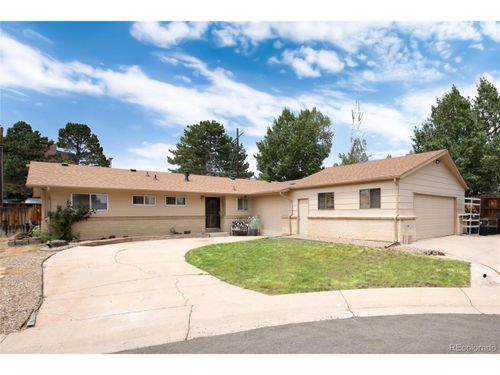 5915 S Dover Ct, Littleton, CO, 80123-3262 | Card Image