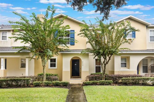 2452 Formax Dr, ORLANDO, FL, 32828-9328 | Card Image