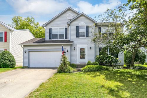 8929 Waterton Pl, Fishers, IN, 46038-4512 | Card Image