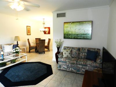 1C - 320 North Boulevard, Condo with 1 bedrooms, 1 bathrooms and null parking in Boynton Beach FL | Image 2